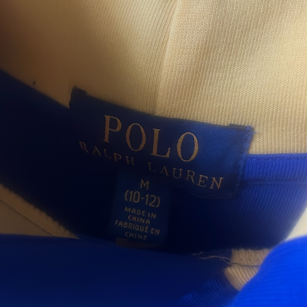 Polo Ralph Lauren Racing - Picture 3 of 16